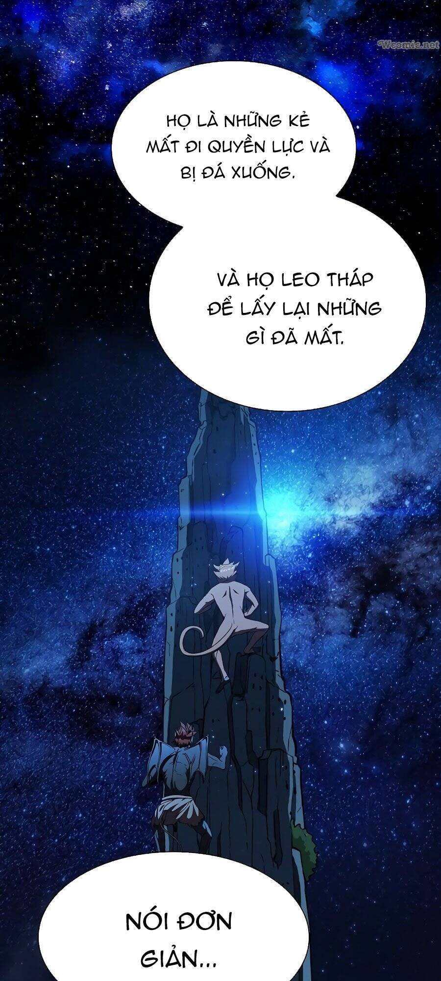 Tôi Là Người Chơi Leo Tháp Một Mình: Chương 64