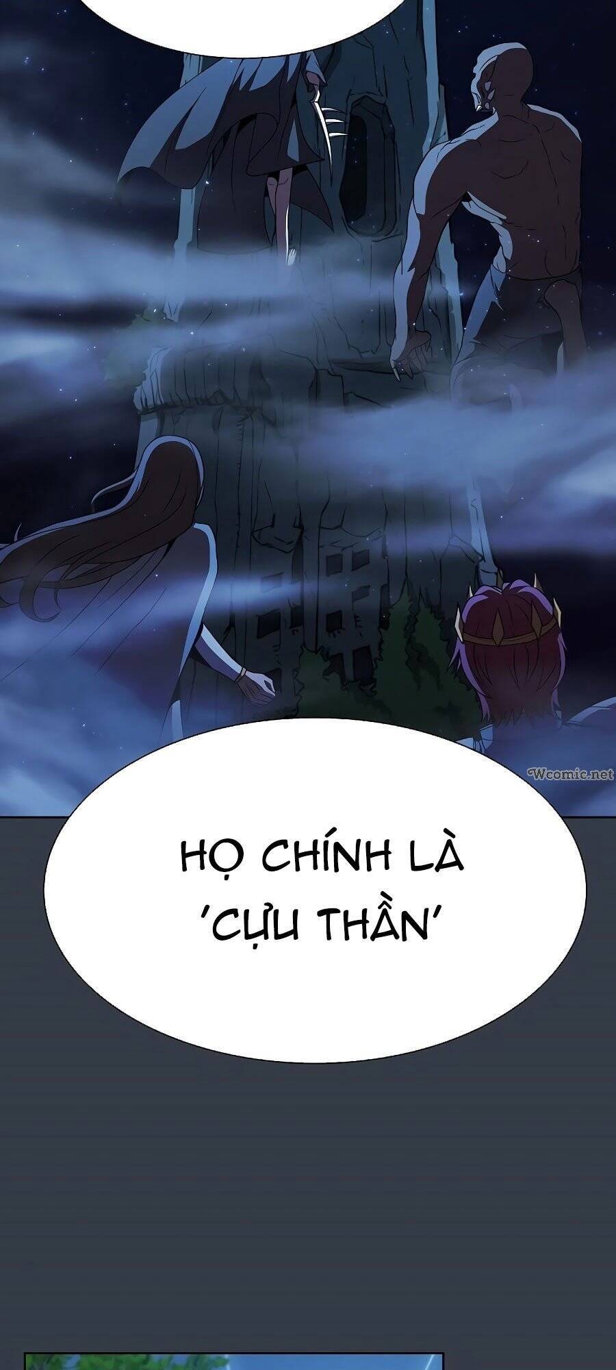 Tôi Là Người Chơi Leo Tháp Một Mình: Chương 64
