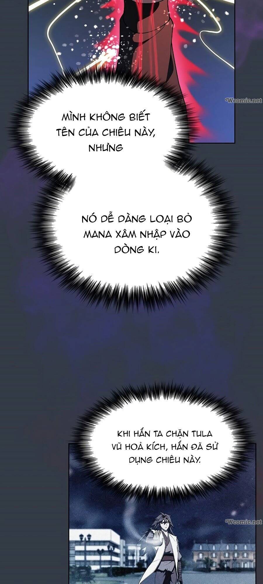 Tôi Là Người Chơi Leo Tháp Một Mình: Chương 64