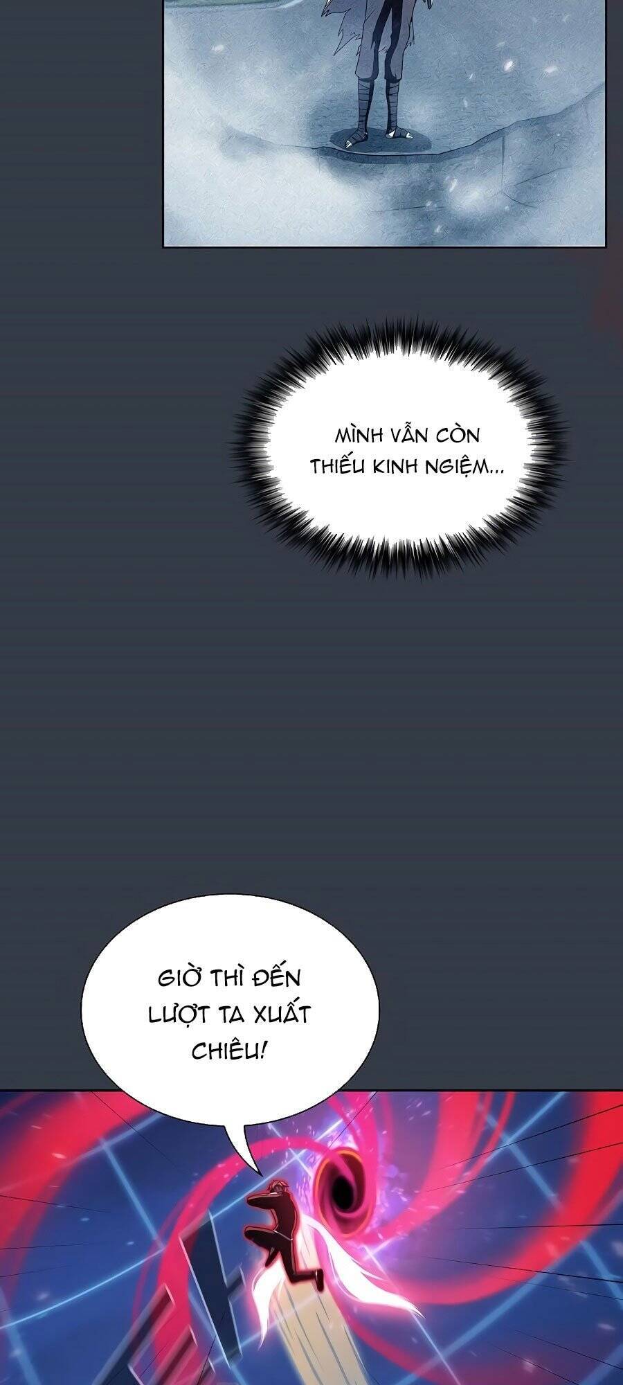 Tôi Là Người Chơi Leo Tháp Một Mình: Chương 64