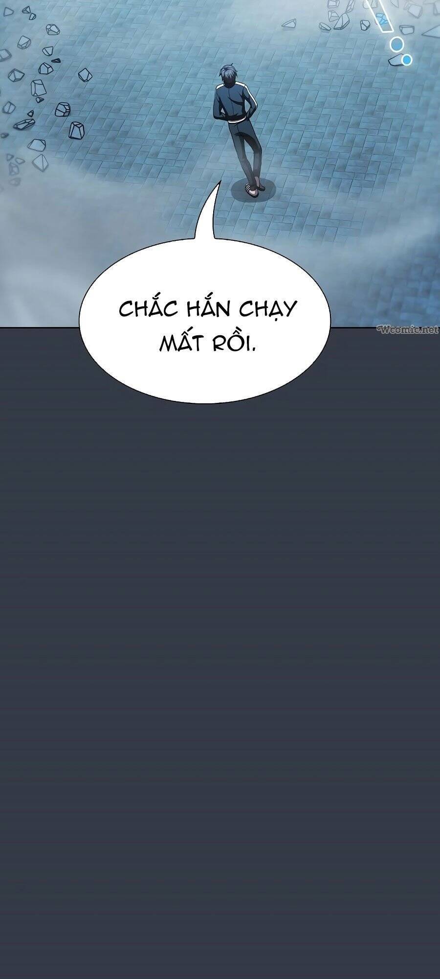 Tôi Là Người Chơi Leo Tháp Một Mình: Chương 64