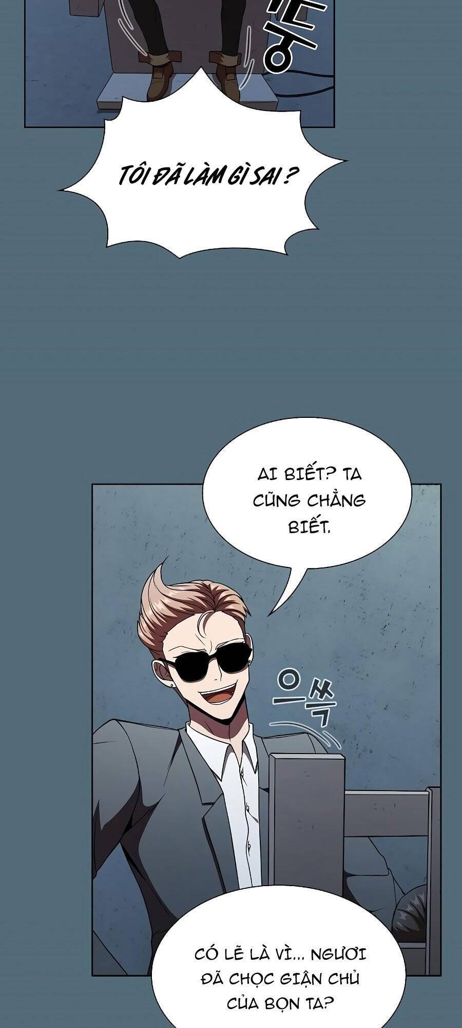 Tôi Là Người Chơi Leo Tháp Một Mình: Chương 66