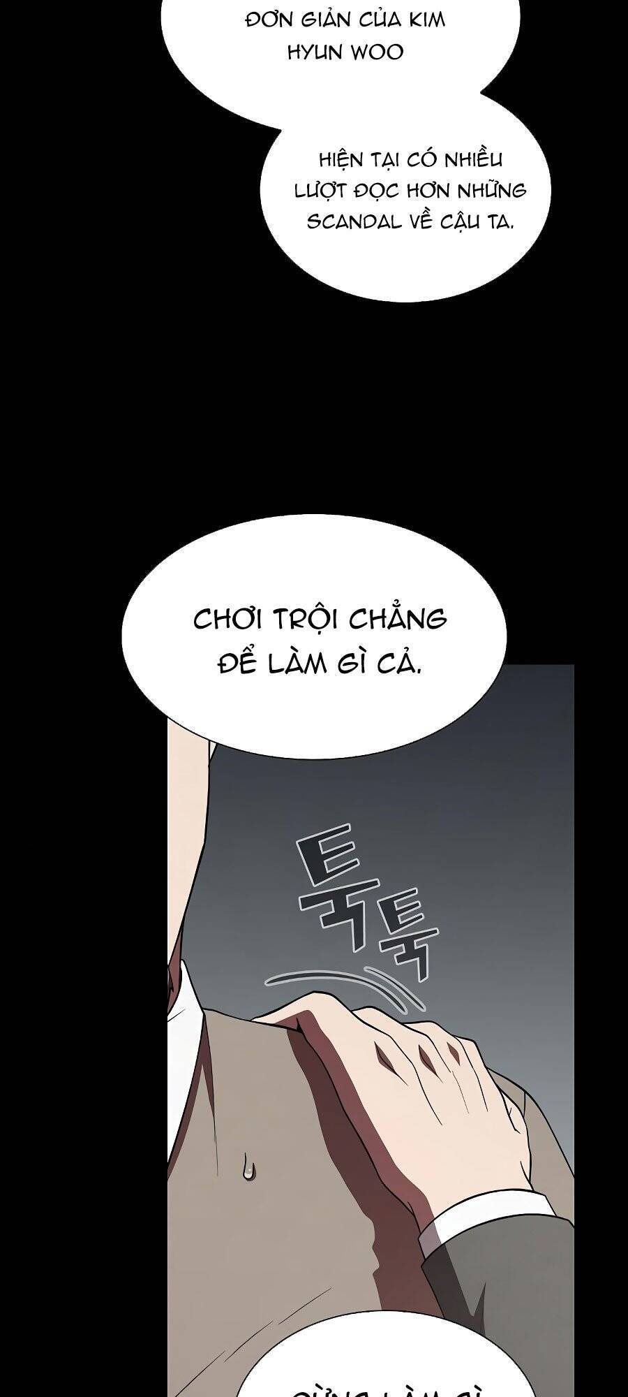 Tôi Là Người Chơi Leo Tháp Một Mình: Chương 66