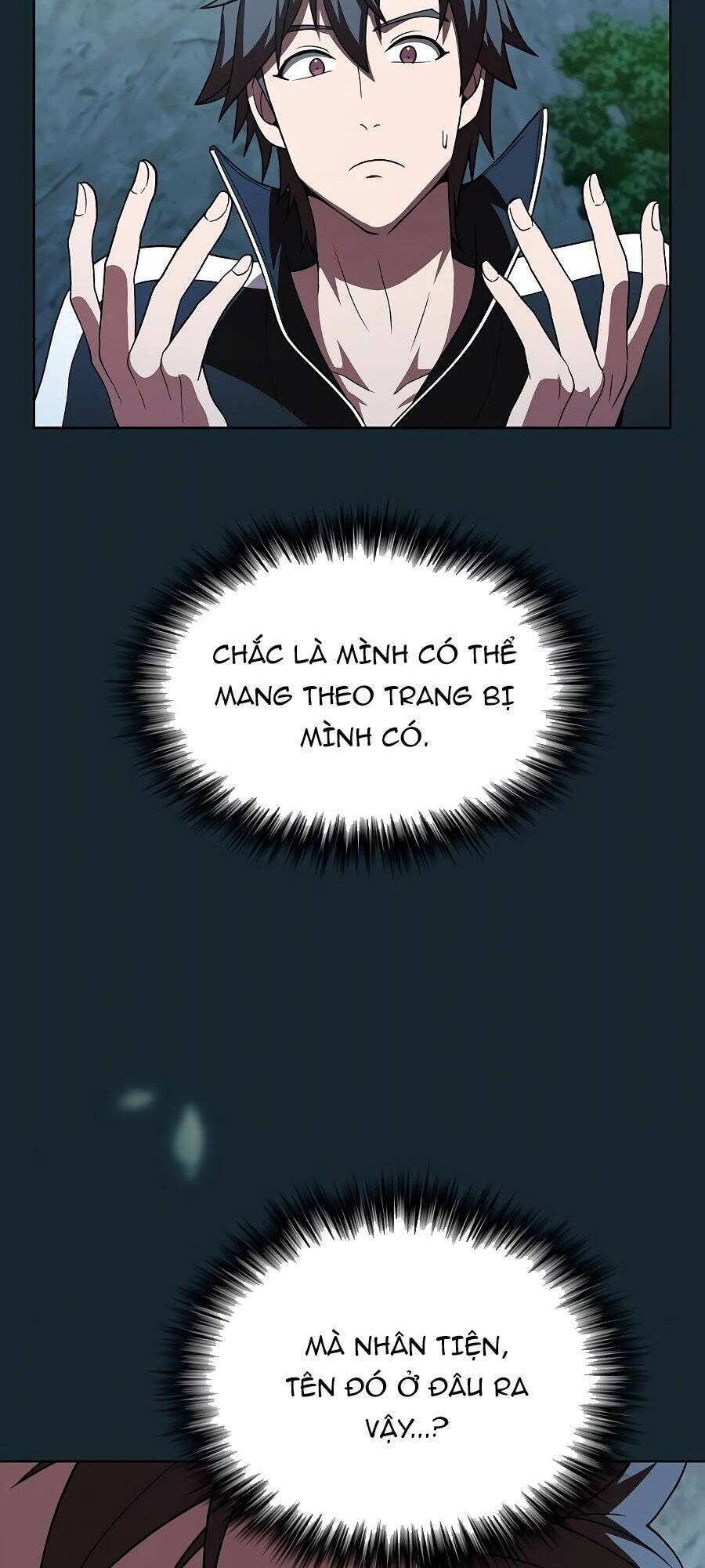 Tôi Là Người Chơi Leo Tháp Một Mình: Chương 66