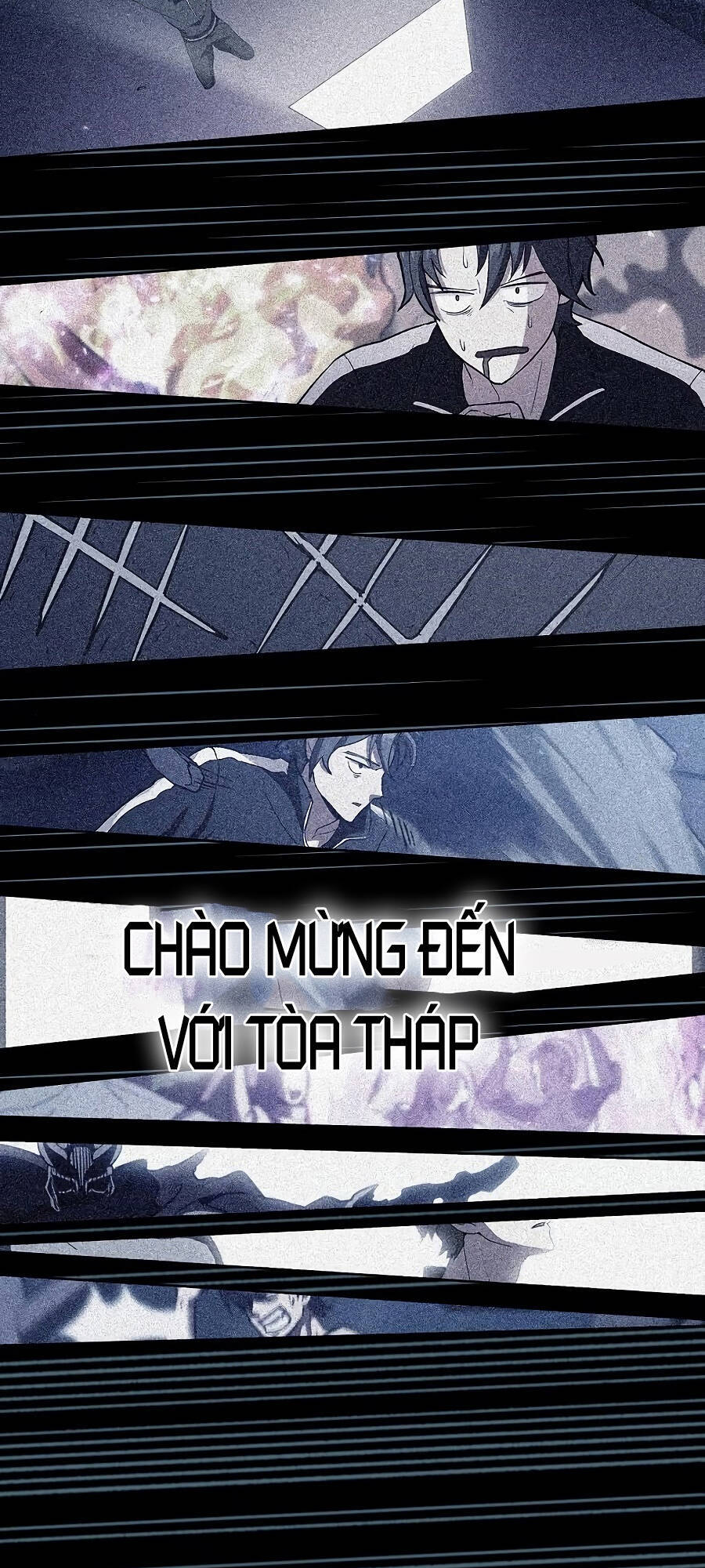 Tôi Là Người Chơi Leo Tháp Một Mình: Chương 68