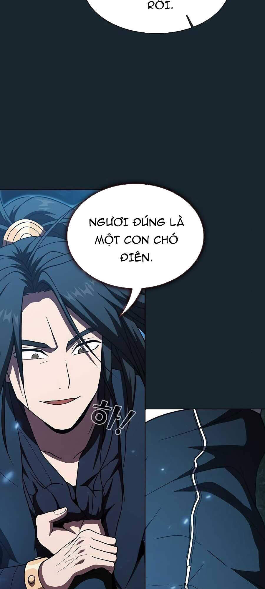 Tôi Là Người Chơi Leo Tháp Một Mình: Chương 70