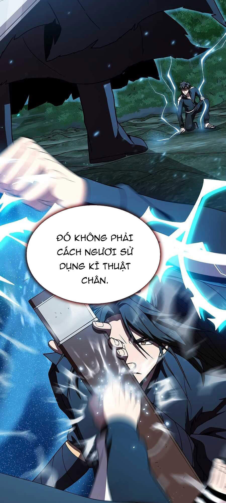 Tôi Là Người Chơi Leo Tháp Một Mình: Chương 70