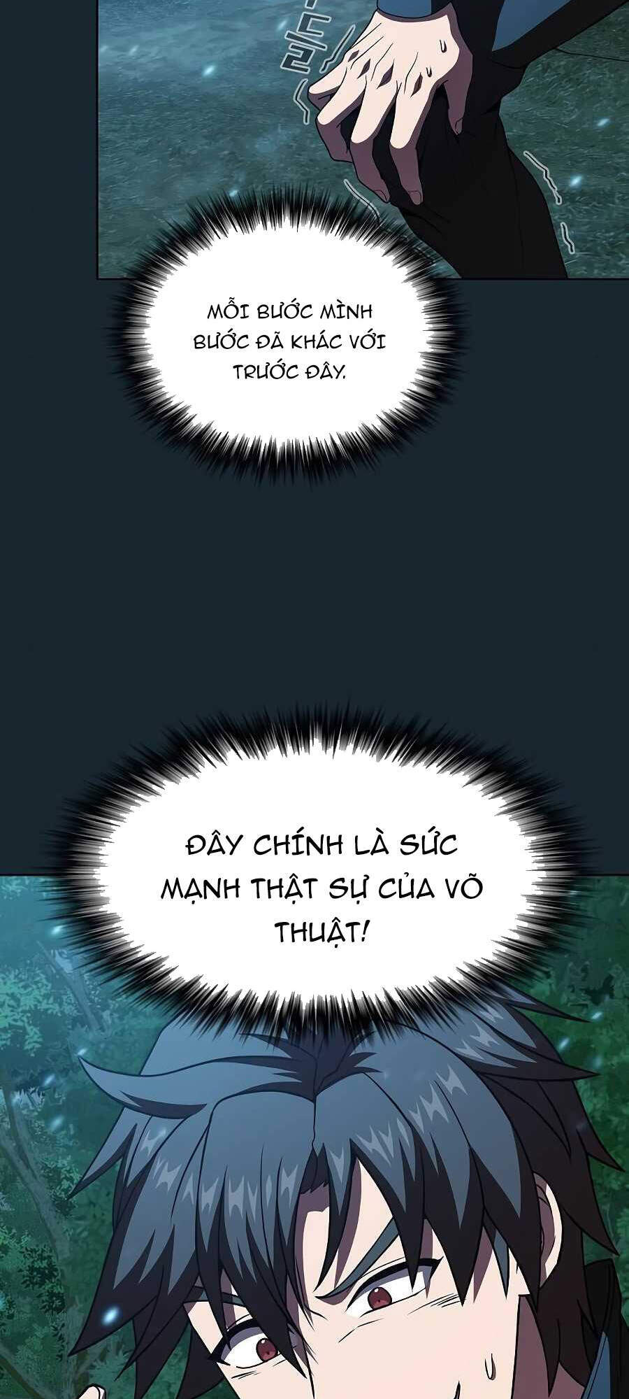 Tôi Là Người Chơi Leo Tháp Một Mình: Chương 70