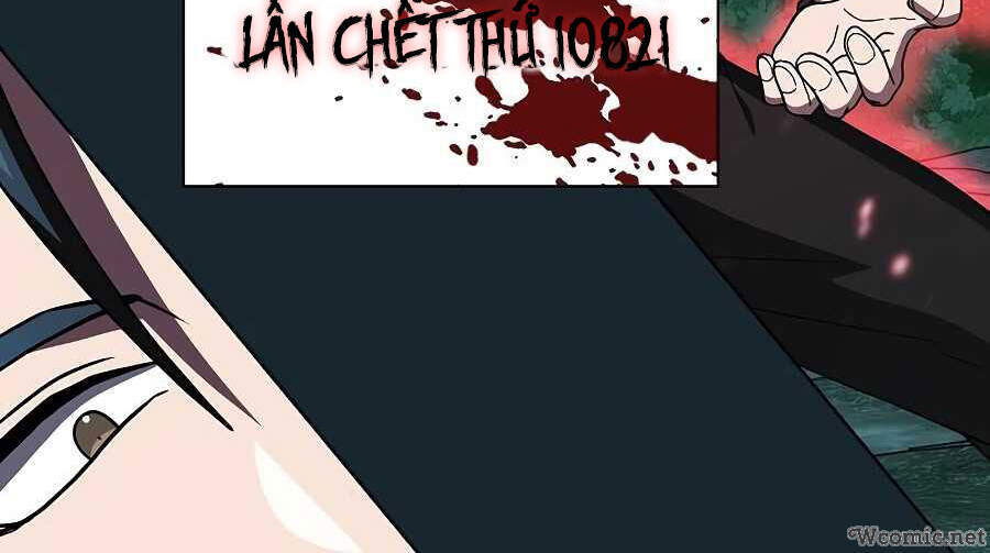 Tôi Là Người Chơi Leo Tháp Một Mình: Chương 70