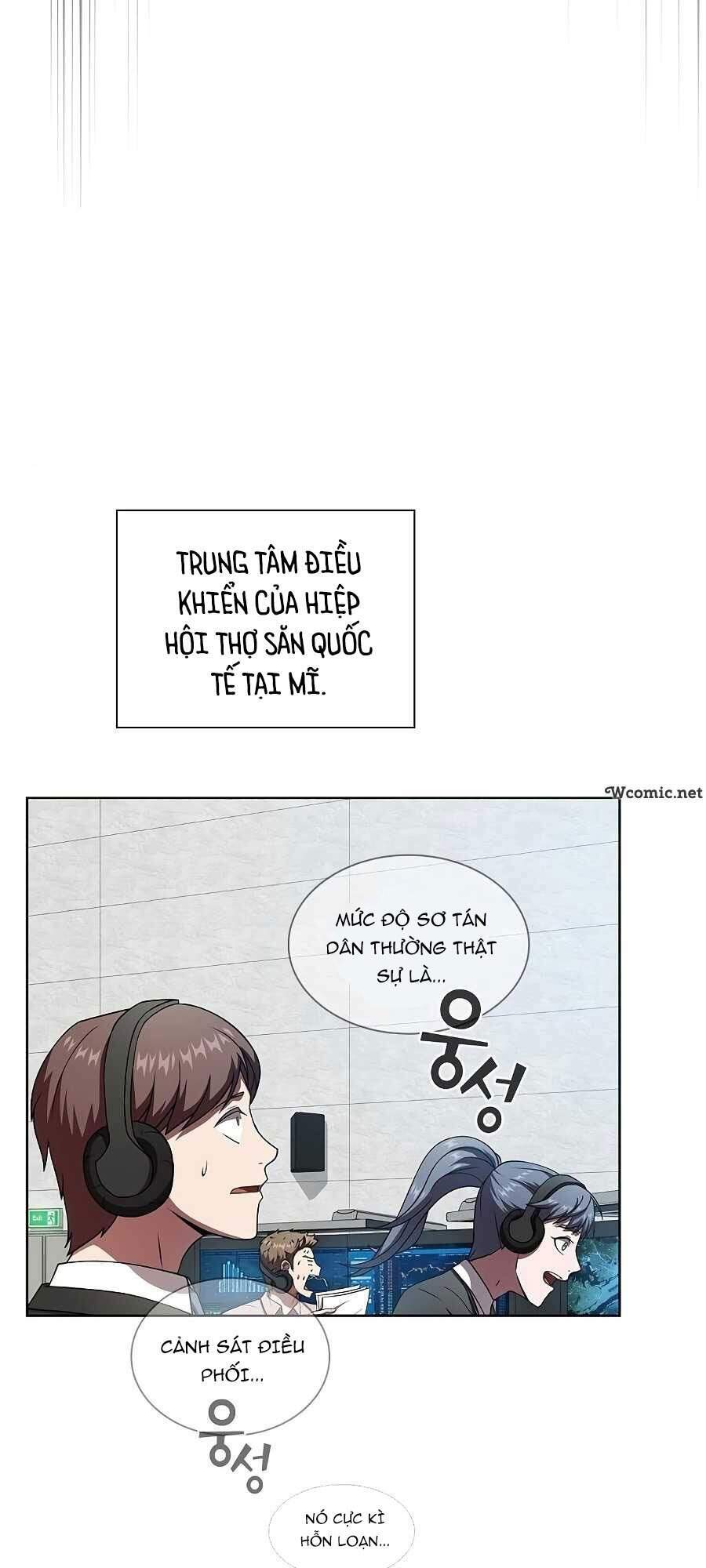 Tôi Là Người Chơi Leo Tháp Một Mình: Chương 70