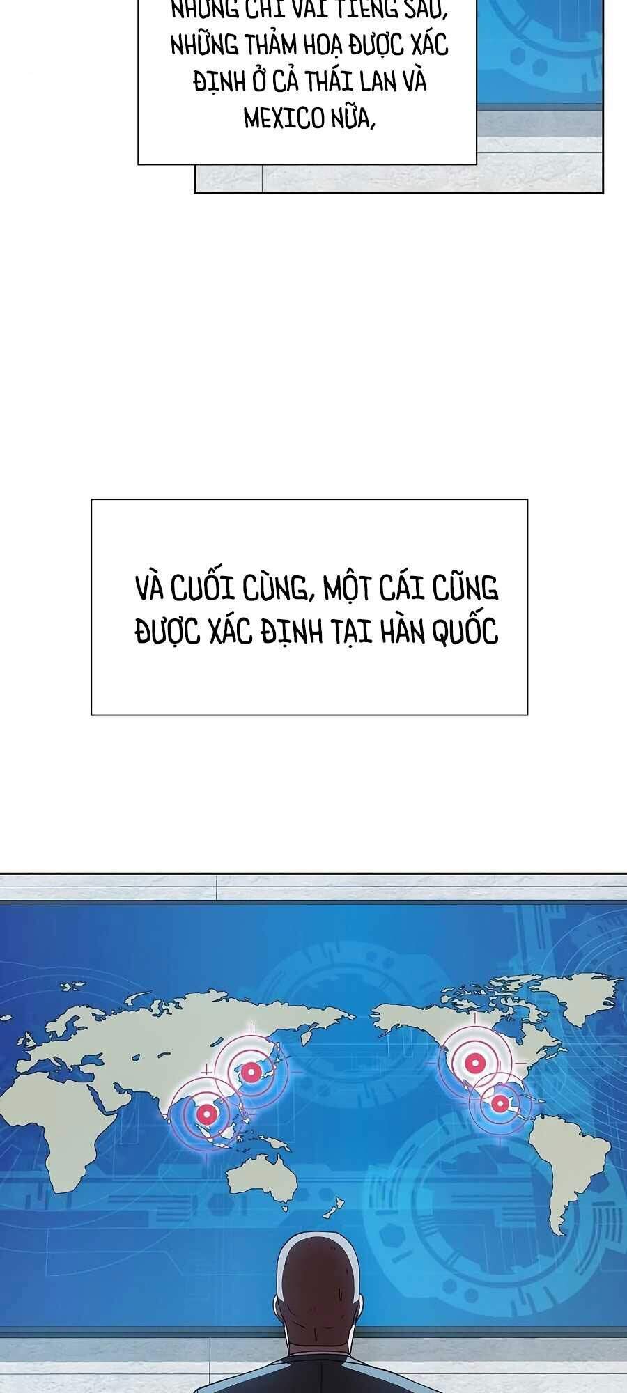 Tôi Là Người Chơi Leo Tháp Một Mình: Chương 70