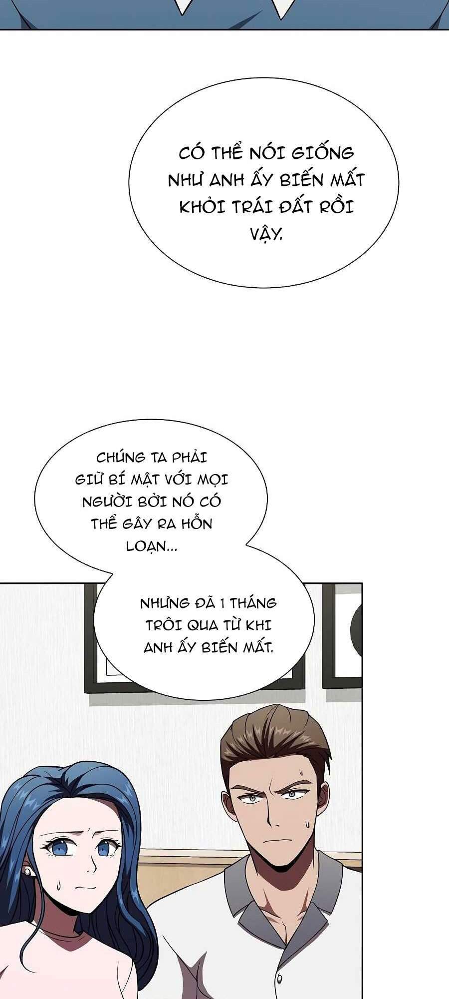 Tôi Là Người Chơi Leo Tháp Một Mình: Chương 70