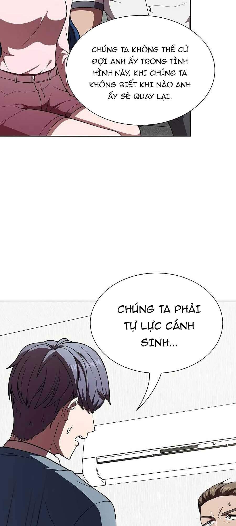 Tôi Là Người Chơi Leo Tháp Một Mình: Chương 70
