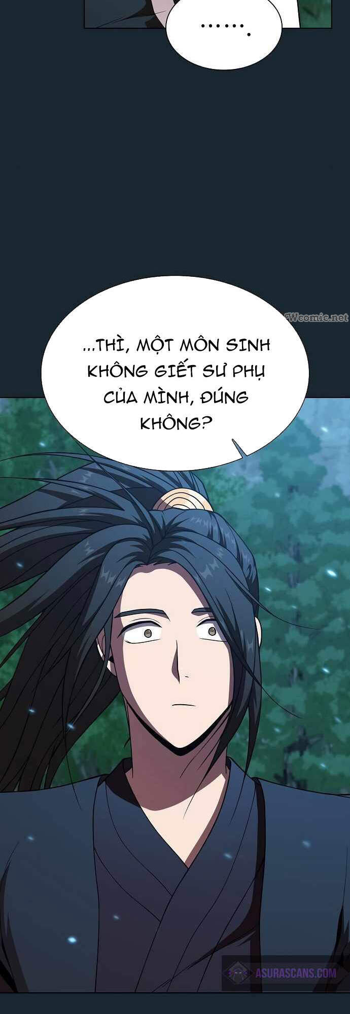 Tôi Là Người Chơi Leo Tháp Một Mình: Chương 71