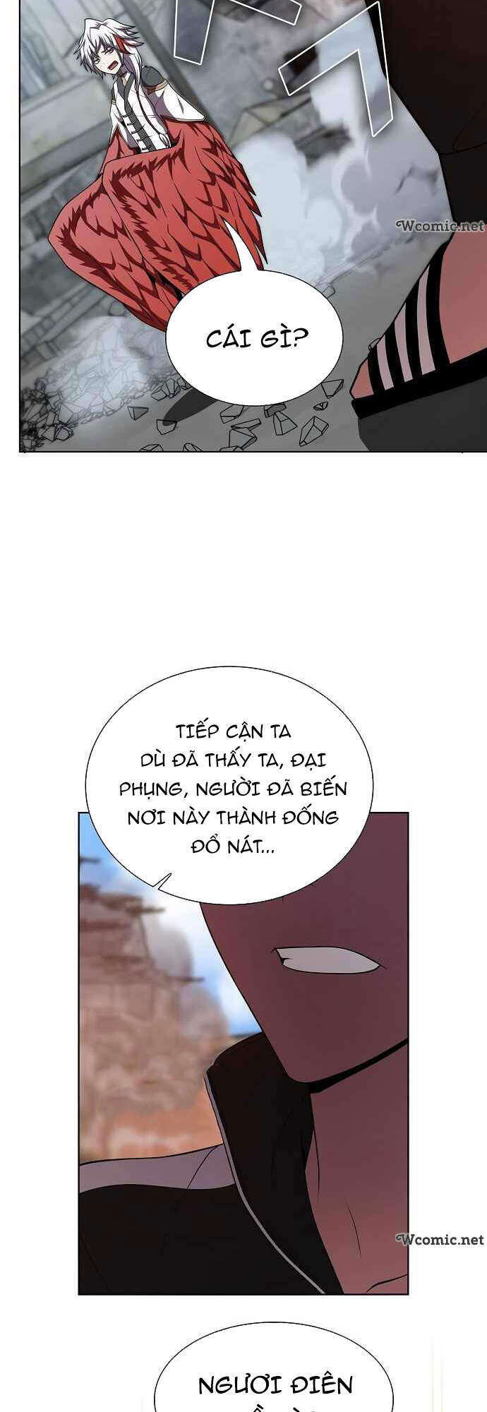 Tôi Là Người Chơi Leo Tháp Một Mình: Chương 71