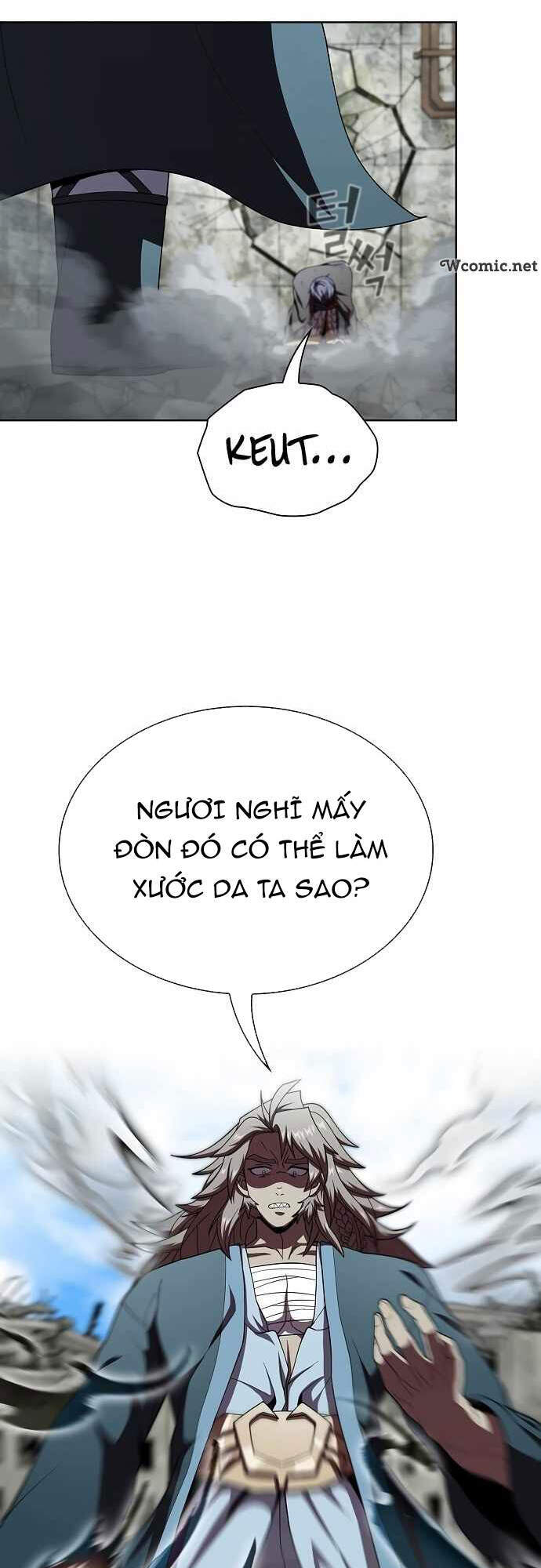 Tôi Là Người Chơi Leo Tháp Một Mình: Chương 71