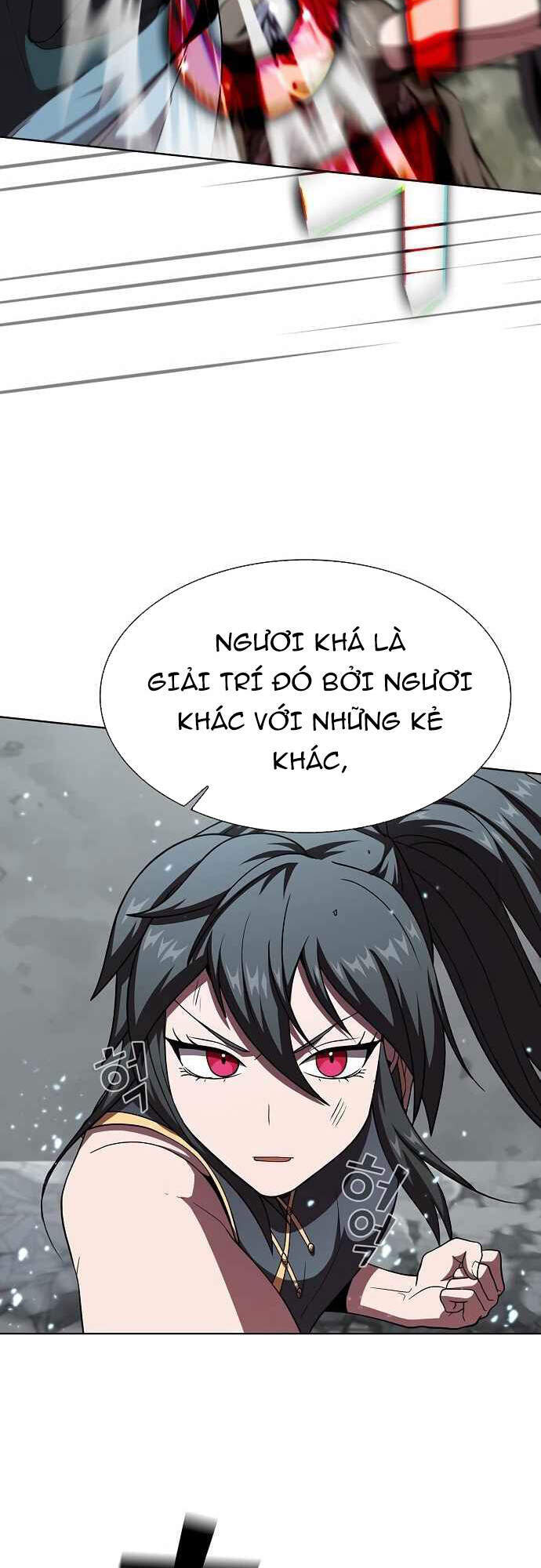 Tôi Là Người Chơi Leo Tháp Một Mình: Chương 71