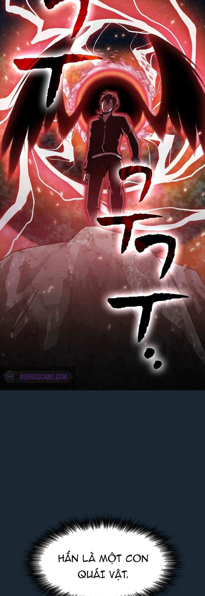 Tôi Là Người Chơi Leo Tháp Một Mình: Chương 71