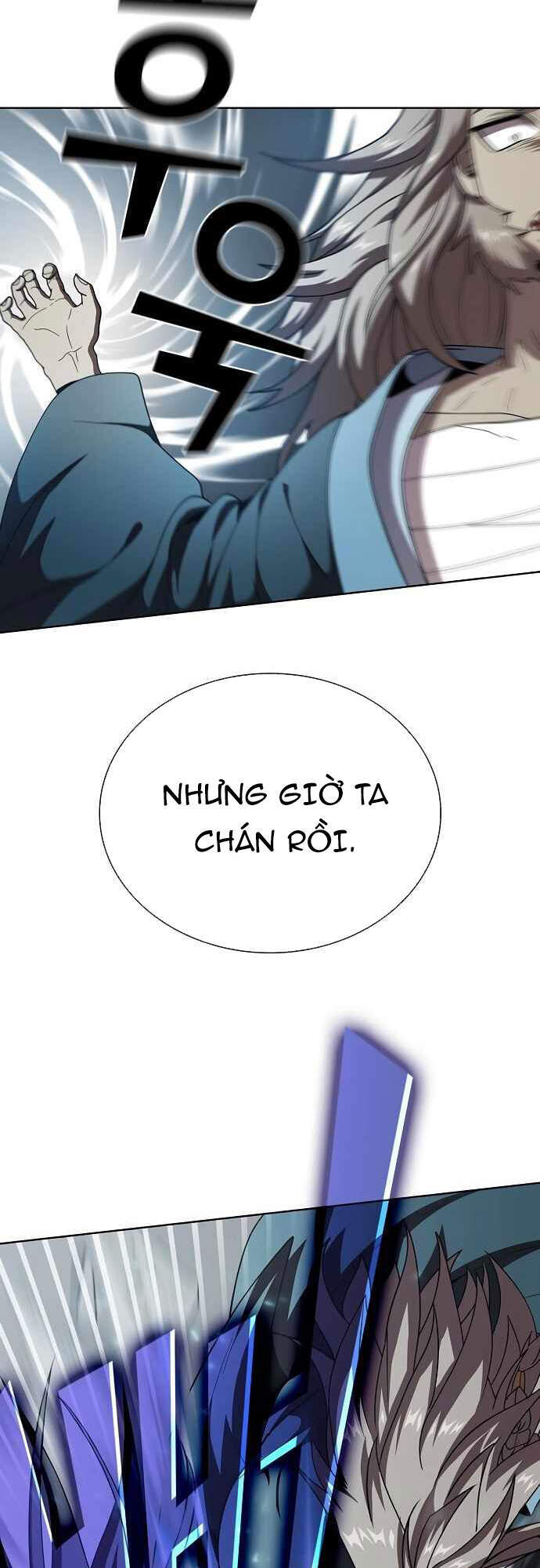 Tôi Là Người Chơi Leo Tháp Một Mình: Chương 71