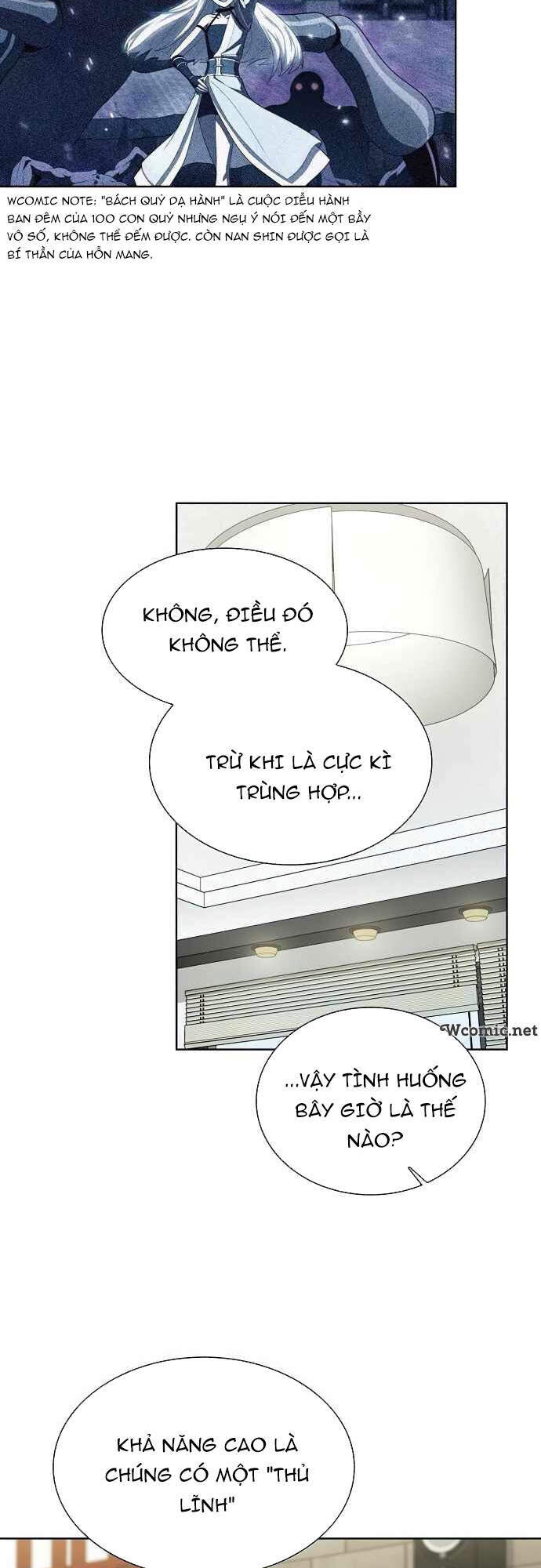 Tôi Là Người Chơi Leo Tháp Một Mình: Chương 72