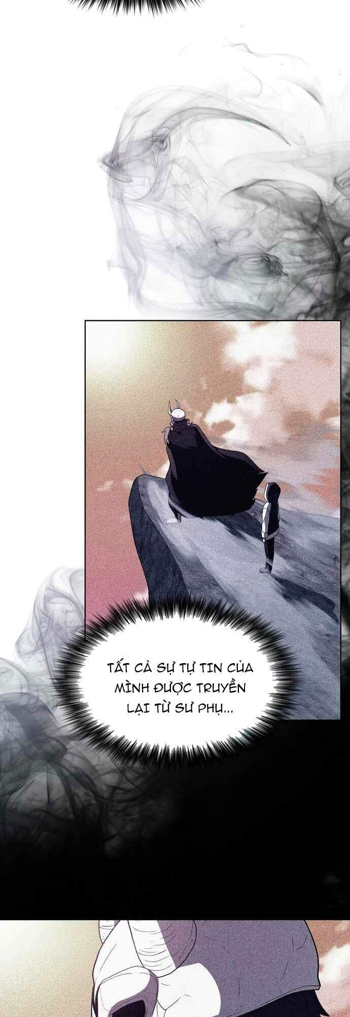 Tôi Là Người Chơi Leo Tháp Một Mình: Chương 72