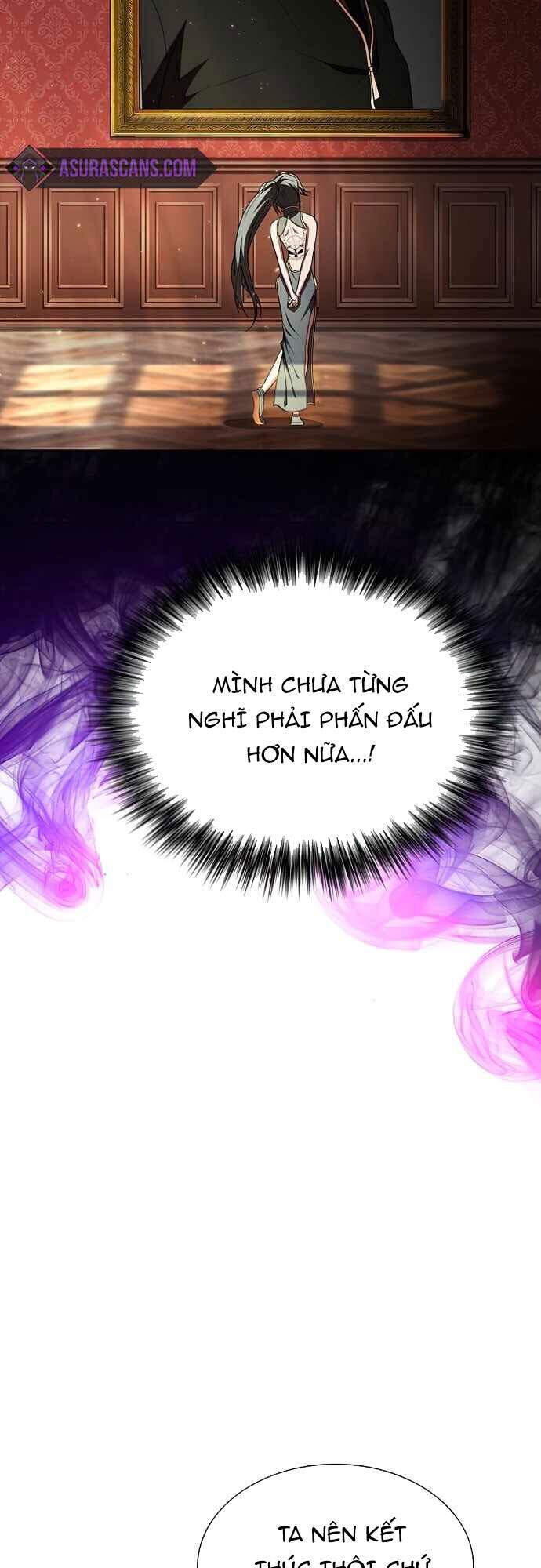 Tôi Là Người Chơi Leo Tháp Một Mình: Chương 72