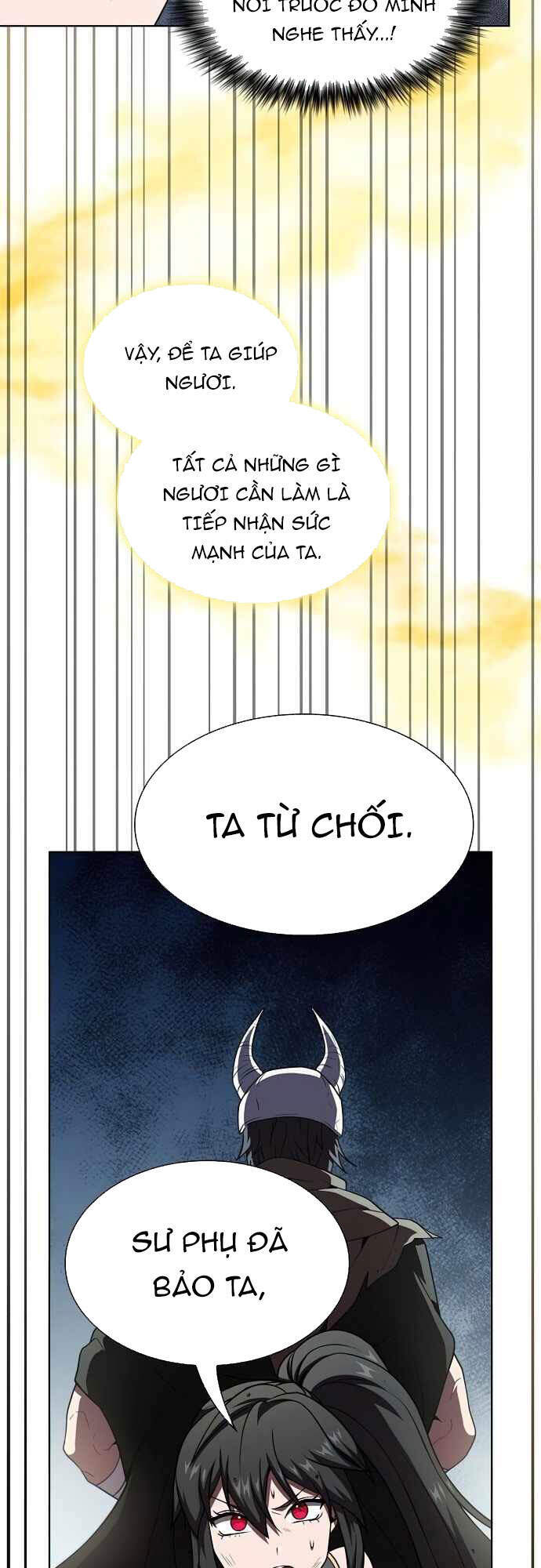 Tôi Là Người Chơi Leo Tháp Một Mình: Chương 72