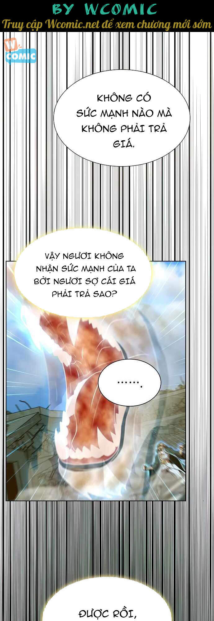 Tôi Là Người Chơi Leo Tháp Một Mình: Chương 72