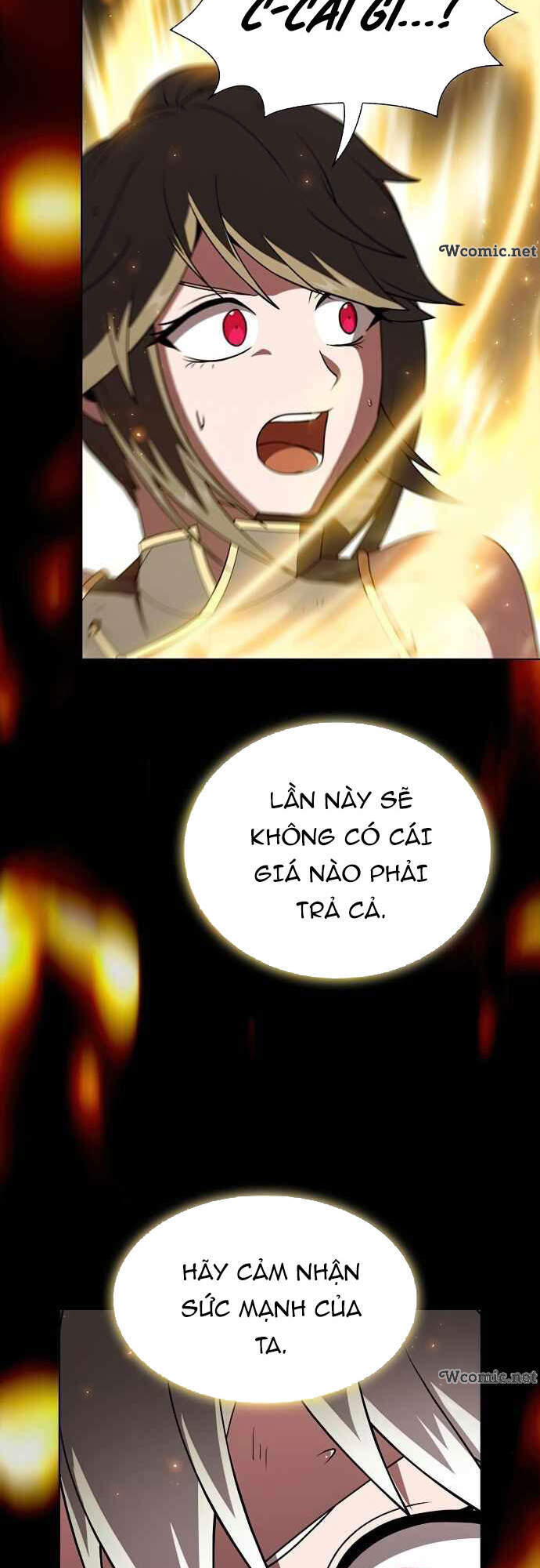 Tôi Là Người Chơi Leo Tháp Một Mình: Chương 72