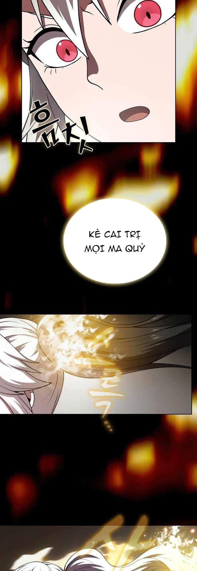 Tôi Là Người Chơi Leo Tháp Một Mình: Chương 72