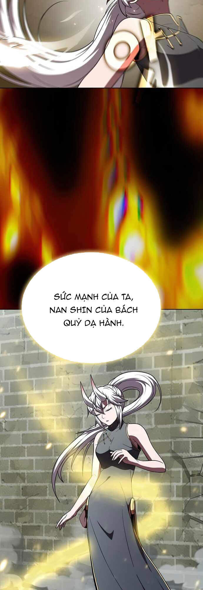 Tôi Là Người Chơi Leo Tháp Một Mình: Chương 72