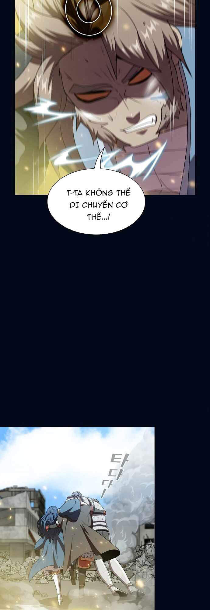 Tôi Là Người Chơi Leo Tháp Một Mình: Chương 72