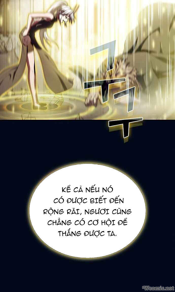 Tôi Là Người Chơi Leo Tháp Một Mình: Chương 72