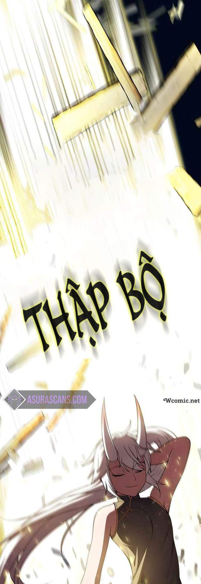 Tôi Là Người Chơi Leo Tháp Một Mình: Chương 72