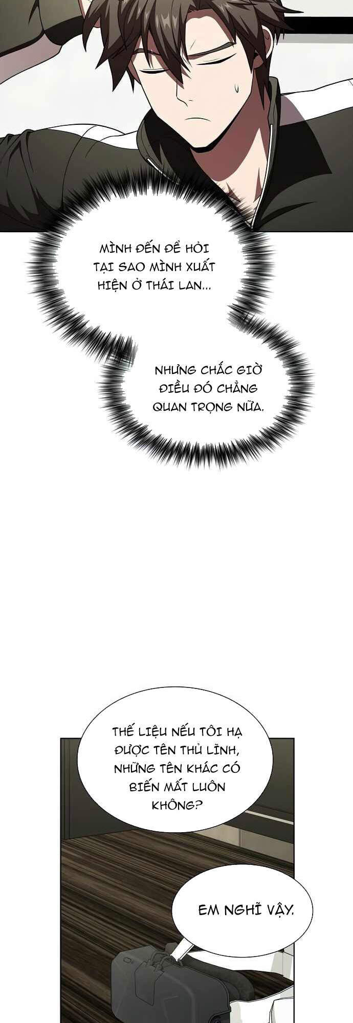 Tôi Là Người Chơi Leo Tháp Một Mình: Chương 72