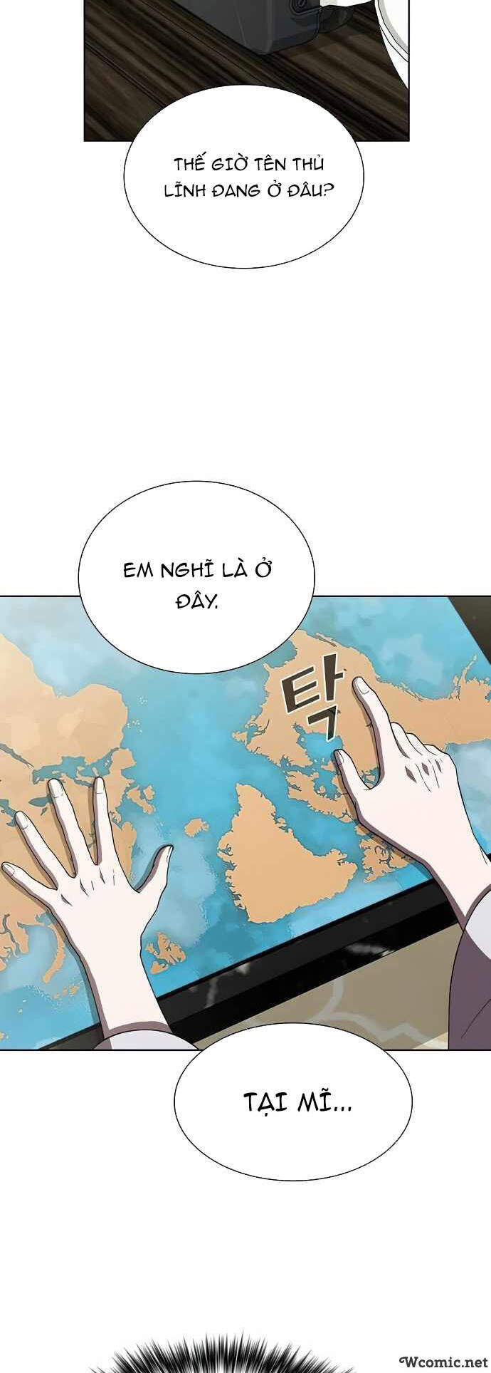 Tôi Là Người Chơi Leo Tháp Một Mình: Chương 72