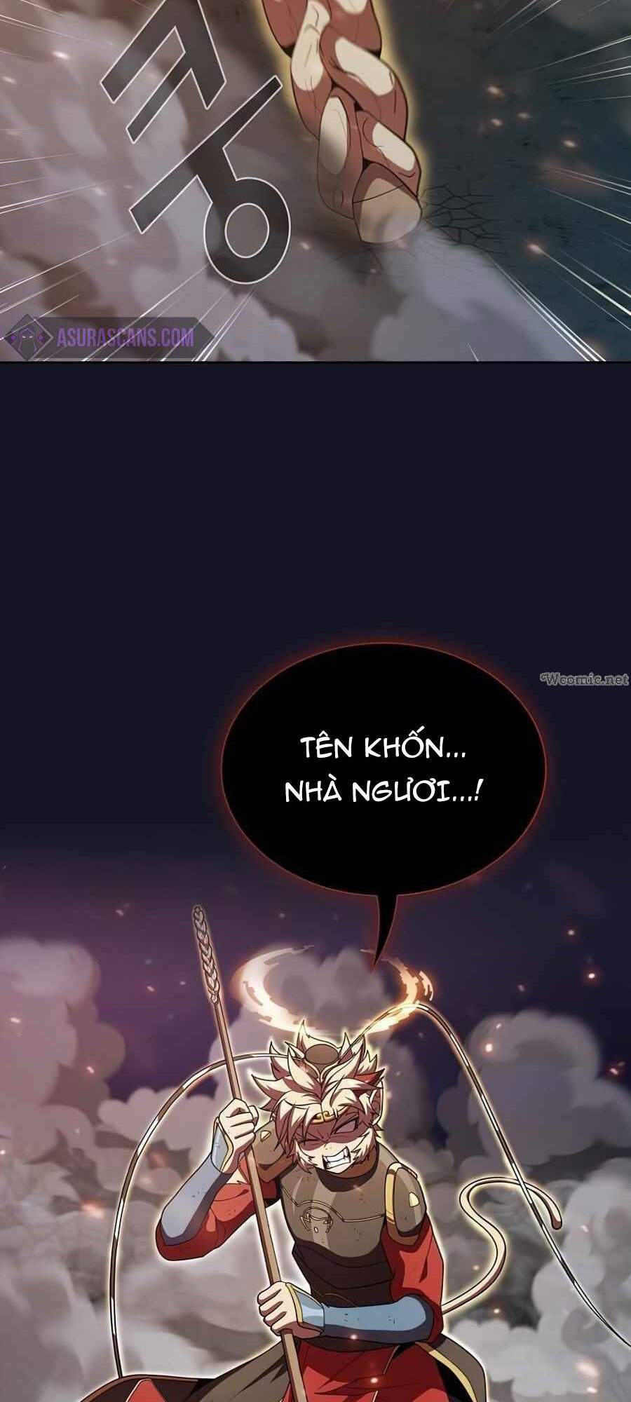 Tôi Là Người Chơi Leo Tháp Một Mình: Chương 74