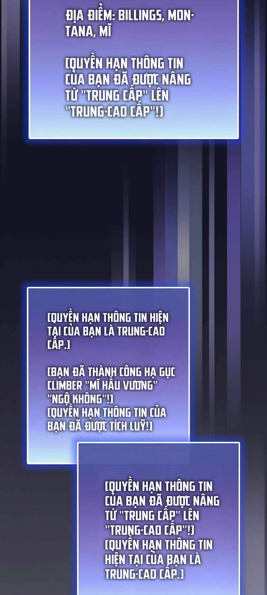Tôi Là Người Chơi Leo Tháp Một Mình: Chương 74
