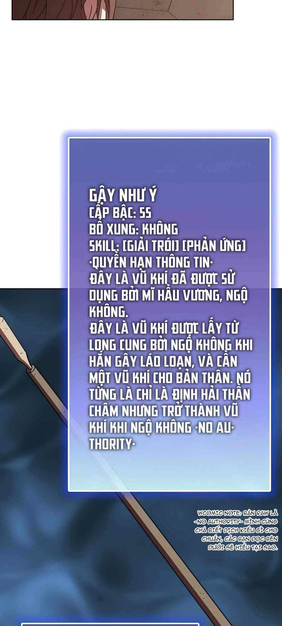 Tôi Là Người Chơi Leo Tháp Một Mình: Chương 74
