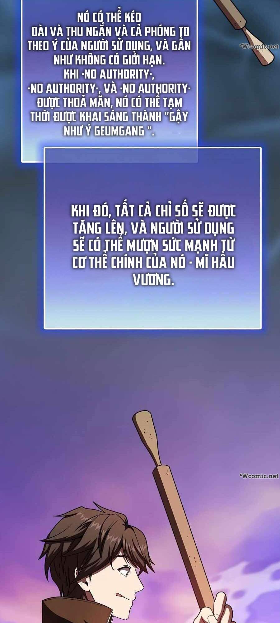 Tôi Là Người Chơi Leo Tháp Một Mình: Chương 74