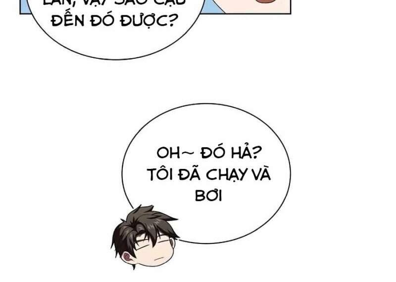 Tôi Là Người Chơi Leo Tháp Một Mình: Chương 75