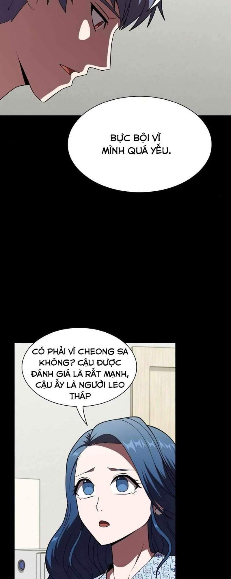 Tôi Là Người Chơi Leo Tháp Một Mình: Chương 75