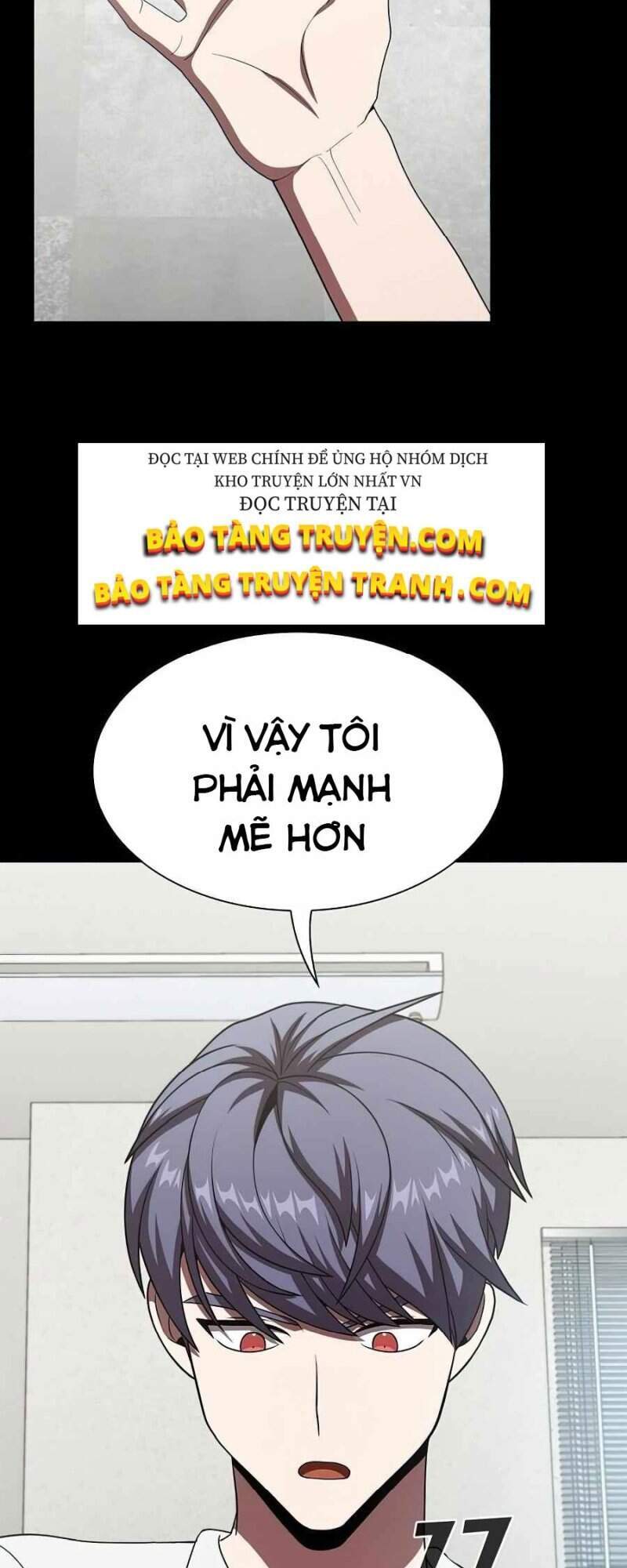 Tôi Là Người Chơi Leo Tháp Một Mình: Chương 75