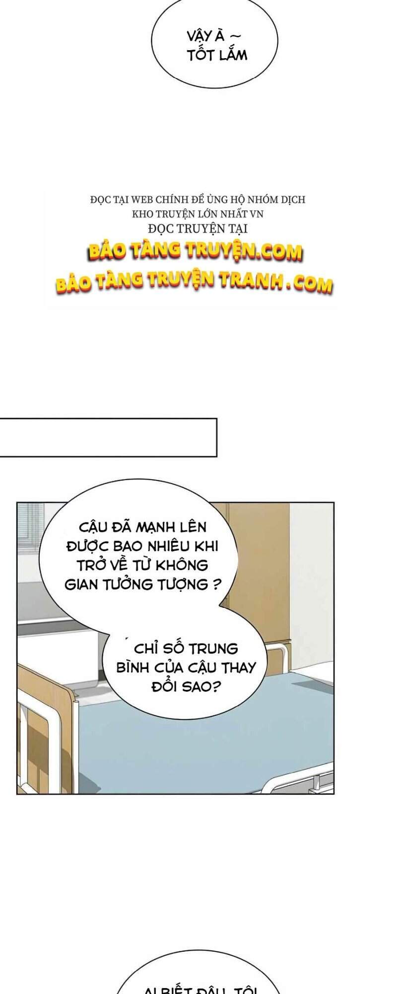 Tôi Là Người Chơi Leo Tháp Một Mình: Chương 75