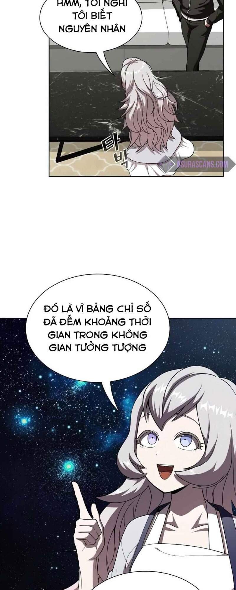 Tôi Là Người Chơi Leo Tháp Một Mình: Chương 75