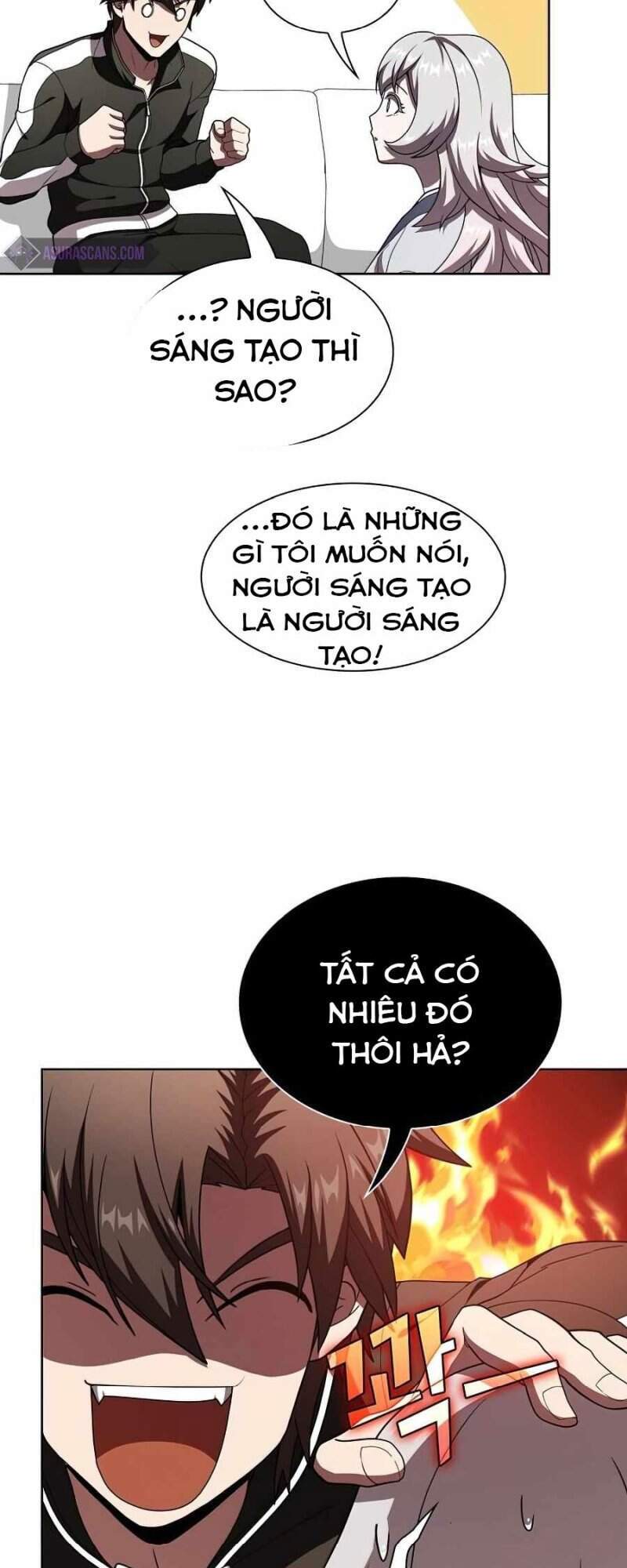 Tôi Là Người Chơi Leo Tháp Một Mình: Chương 75