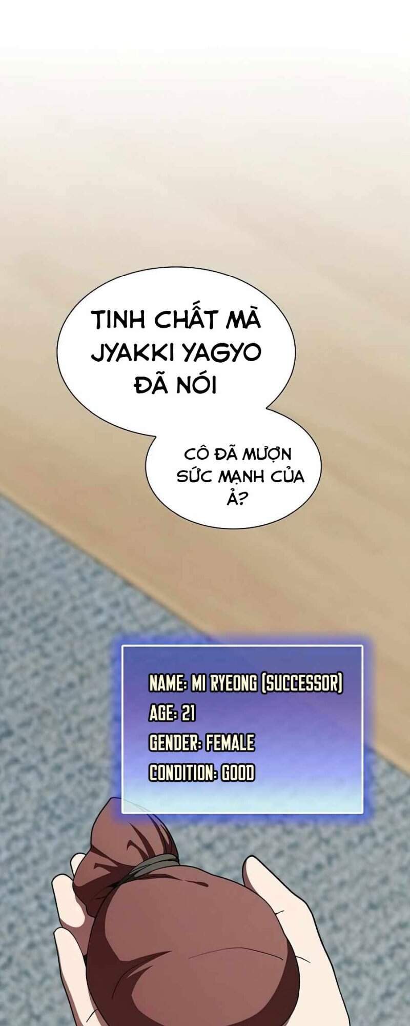 Tôi Là Người Chơi Leo Tháp Một Mình: Chương 75
