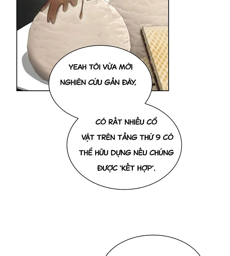 Tôi Là Người Chơi Leo Tháp Một Mình: Chương 83