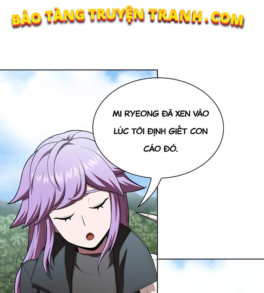 Tôi Là Người Chơi Leo Tháp Một Mình: Chương 83