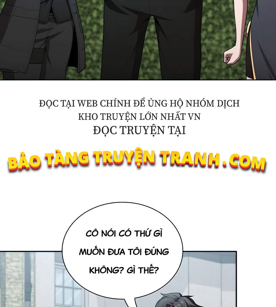 Tôi Là Người Chơi Leo Tháp Một Mình: Chương 83